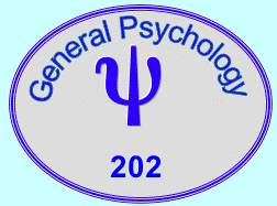 general psychology 202 links