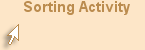 Hyperlink to Sorting Activity