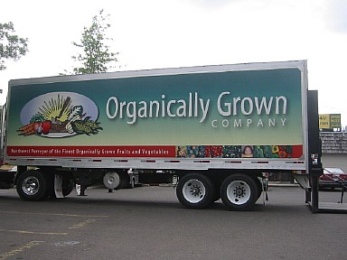 4001organicallygrowntruck