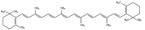 13betacarotene